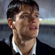This image is from The Rainmaker movie, and not from Matt Damon's audition for The Notebook